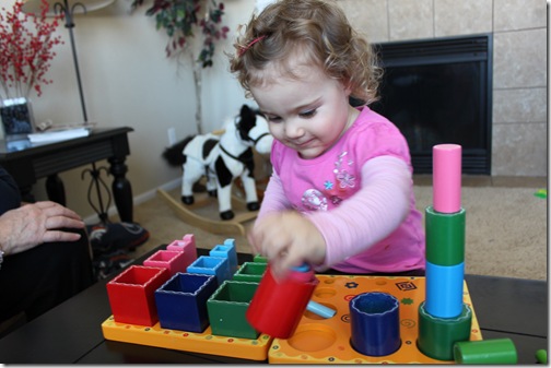 Guidecraft Nesting Sort & Stack Cubes Review & Giveaway - Confessions ...
